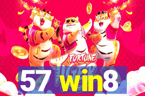 57 win8